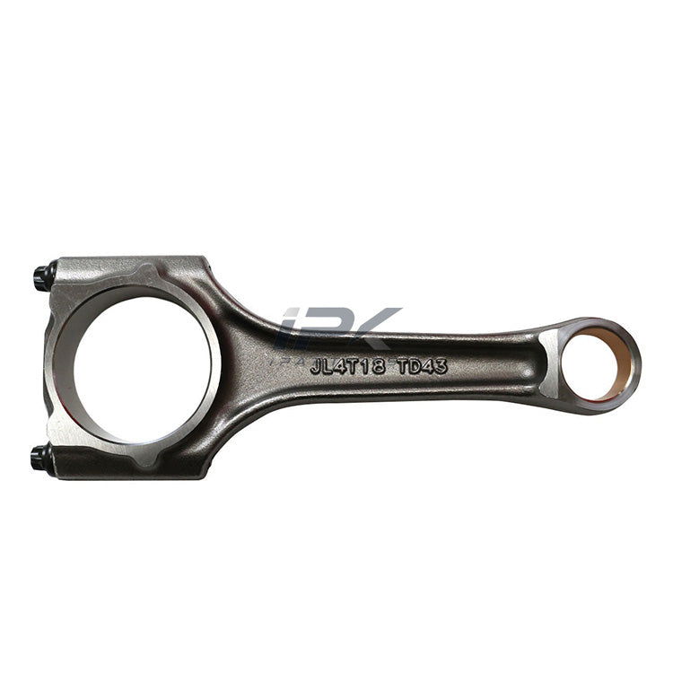 for Geely 1.8T Engine Connecting Rod,car Accessories.OEM: 1044005200/1016053819.For Engine Code:JLE-4G18TD/JLE-4G18TDB/JLE-4G18TDC