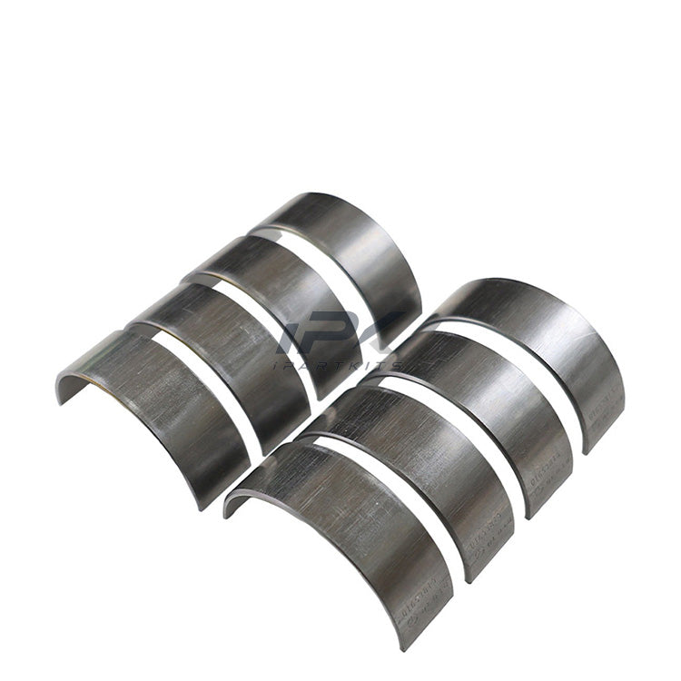 for Geely 1.8T Engine Connecting Rod Bearing,Chinese Automotive Parts.OEM:1044010300.For Engine:JLE-4G18TD/JLE-4G18TDB/JLE-4G18TDC