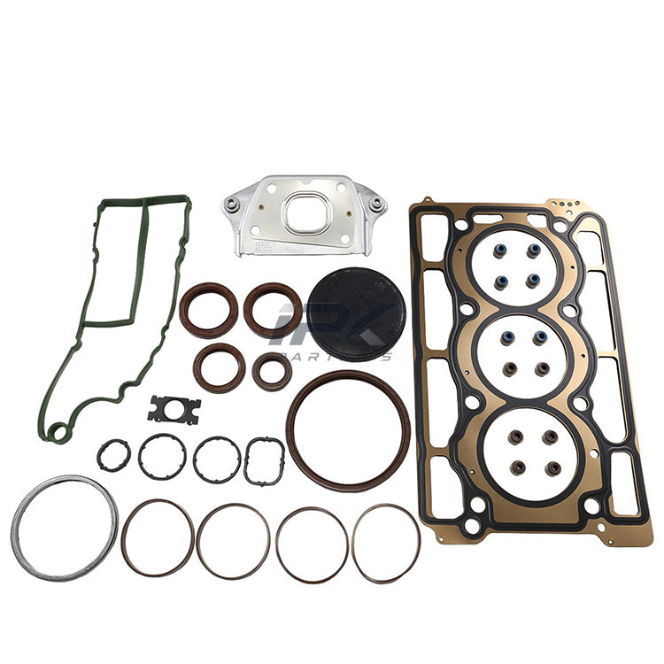 Engine Repair Kit for Geely JLH-3G15TD/STEEL/PAD Engine, OEM 1025029500 - ipartkits