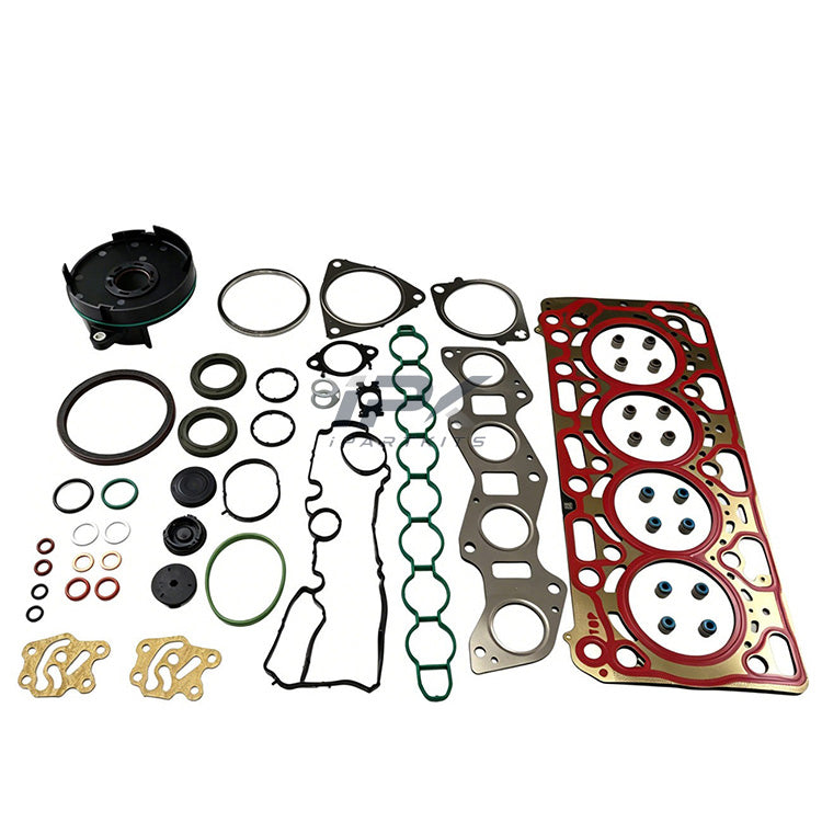 Engine Repair Kit for Geely JLH-4G20TD Engine, OEM 1025535600 - ipartkits
