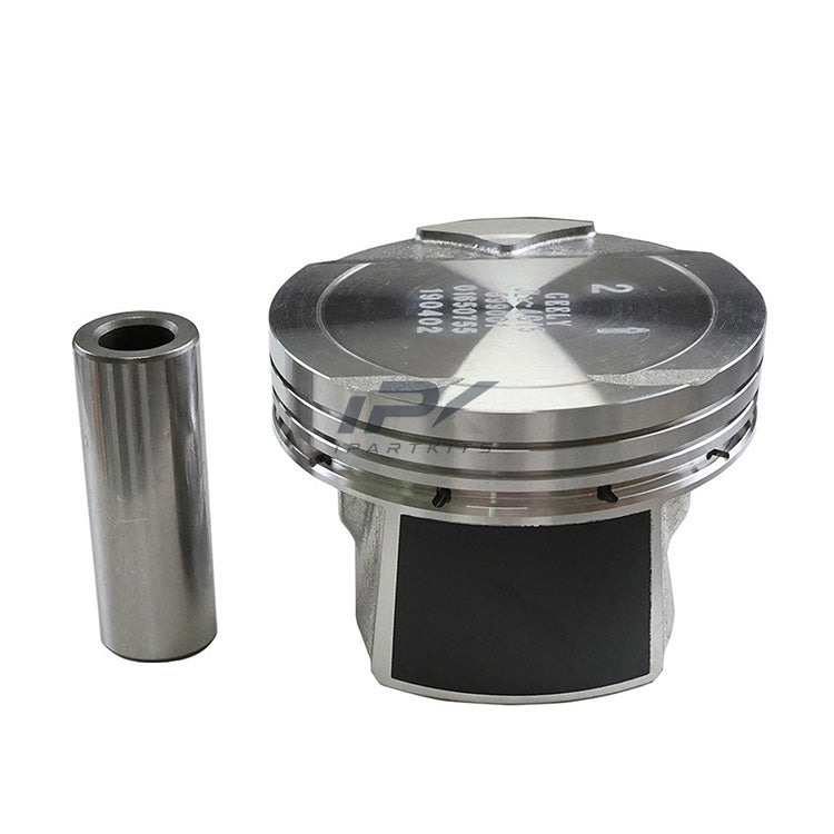Piston for Geely JLY-4G15 Engine, OEM 1016050755 - ipartkits