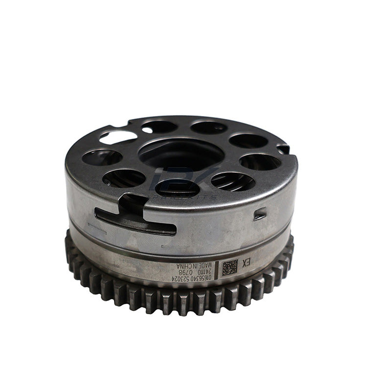 for Geely 1.5L/1.8L Engine Exhaust VVT Gear.Camshaft Phase Adjuster.OEM:1016050710.For Engine Code:JLY-4G15/JLY-4G18 DVVT