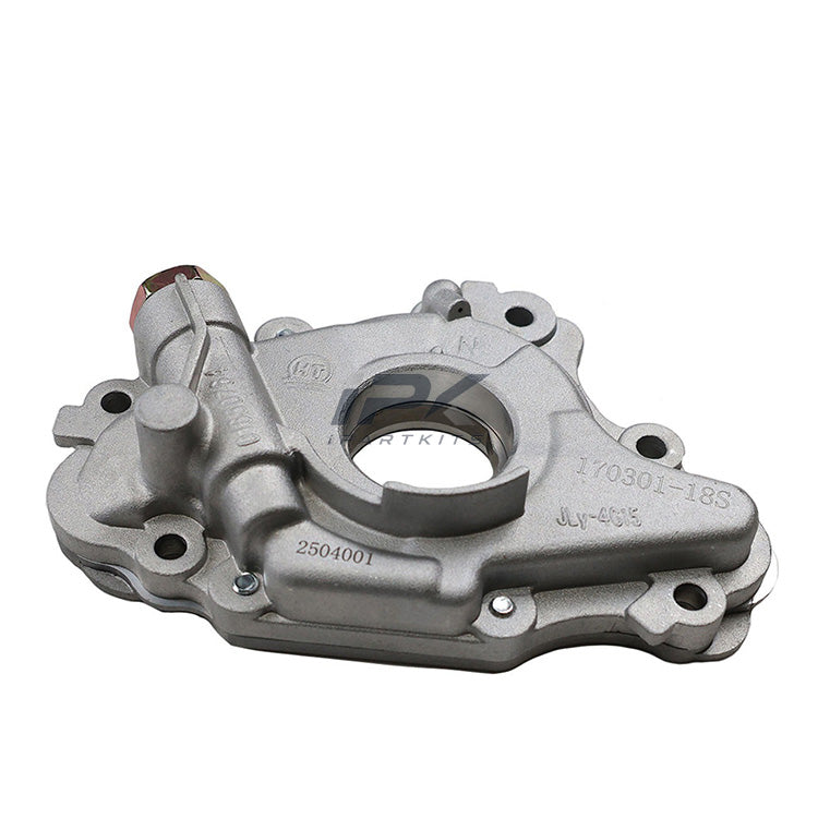 for Geely Emgrand/Vision/Vision S1 1.5L Engine Oil Pump.car Accessories.OEM:1016050764.For Engine Code:JLY-4G15 DVVT