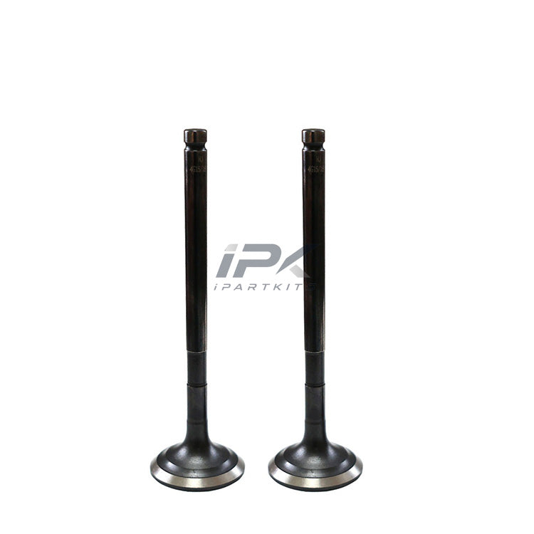 for Geely 1.5L/1.8L Engine Exhaust Valve Car Accessories. OEM:1136000092.For Engine Code:JLY-4G15/JLY-4G18 DVVT