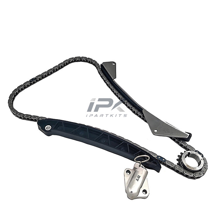 for Geely 1.5L/1.8L DVVT Engine Timing Repair Kit, OEM:1016050699,1016050696,1016050704,1016050700.For JLY-4G15,JLY-4G18,JLC-4G18
