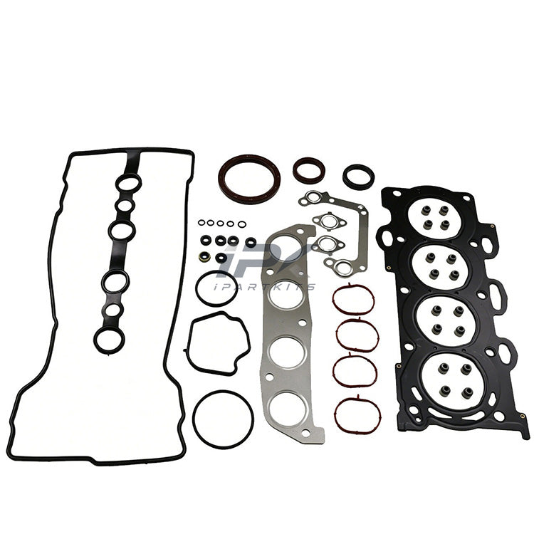 for Geely 1.5L/1.8L DVVT Engine Repair Kit, Car Accessories. OEM:1016050745/1025003500.For Engine Code:JLY-4G15/JLY-4G18