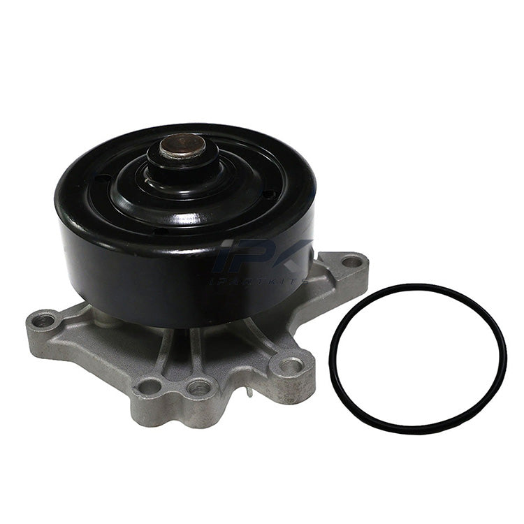 for Geely 1.5L/1.8L DVVT(Impeller Tall) Engine Water Pump,car Accessories. OEM: 1016050759.For Engine Code:JLY-4G15/JLY-4G18