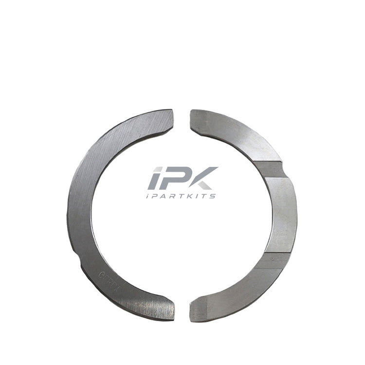 for Geely 1.5L/1.8L DVVT Engine Thrust Washer,China Automobiles Accessories. OEM:1136000016. for Engine Code:JLY-4G15/JLY-4G18