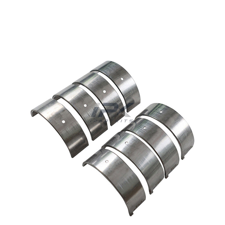 for Geely 1.5L/1.8L DVVT Engine Connecting Rod Bearing,Chinese Automotive Parts.OEM:1136000067.For Engine Code:JLY-4G15/JLY-4G18