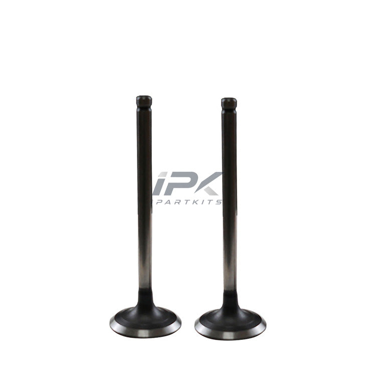 for Geely 1.5L/1.8L DVVT Engine Intake Valve Car Accessories. OEM:1136000091.For Engine Code:JLY-4G15/JLY-4G18