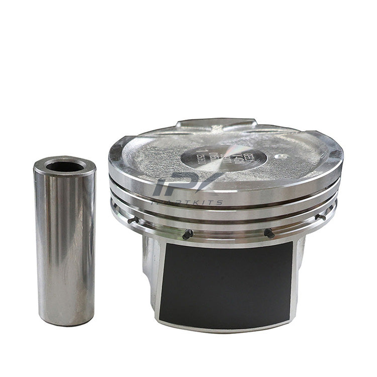 Piston for Geely JLY-4G18 Engine, OEM 1016050685 - ipartkits