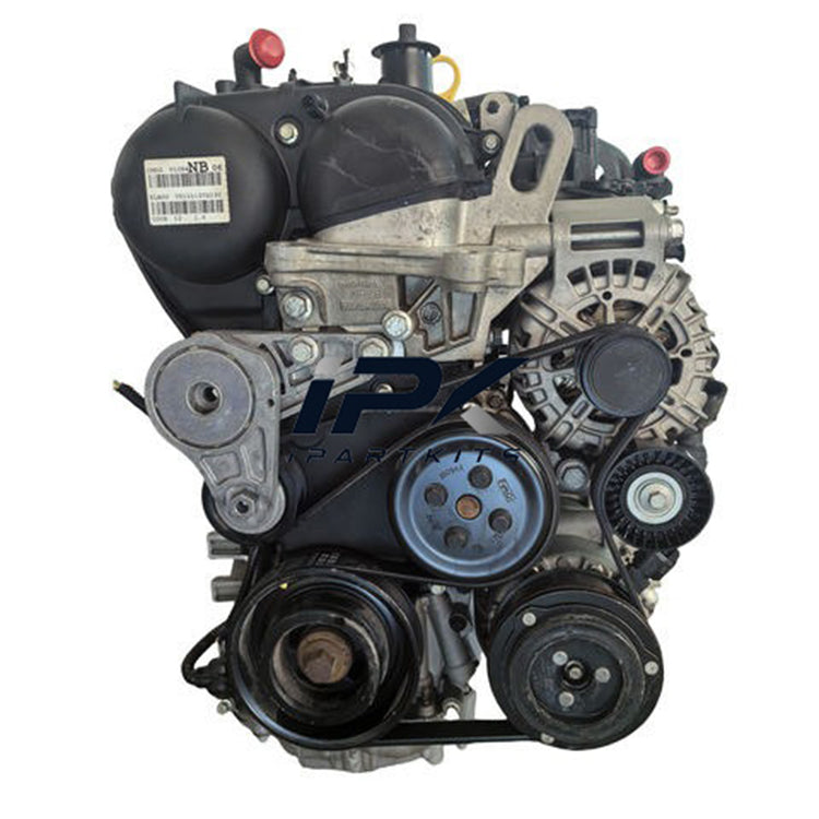 JTJA engine assembly for Ford Kuga - ipartkits