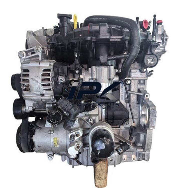 JTJB engine assembly for Ford Fiesta Escape 1.6 ST EcoBoost JTJB JTJA - ipartkits