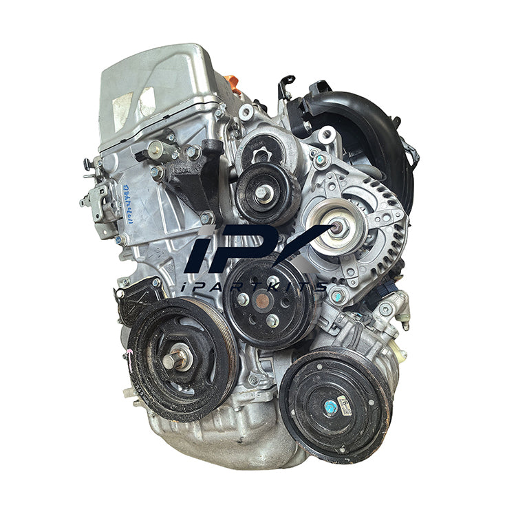 K24A1 engine assembly for Accord (2009-2013) Cast Iron - ipartkits