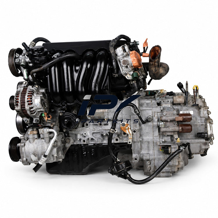 K24A engine assembly for HONDA CR-V RD7 - ipartkits
