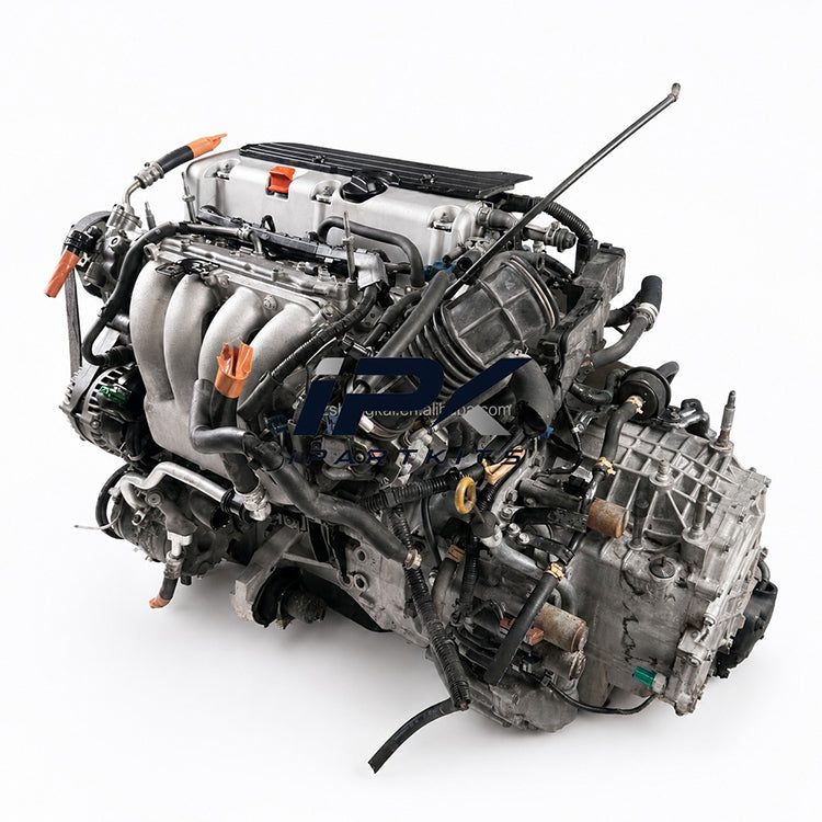K24A engine assembly for HONDA Accord CR-V Odyssey Acura TSX - ipartkits