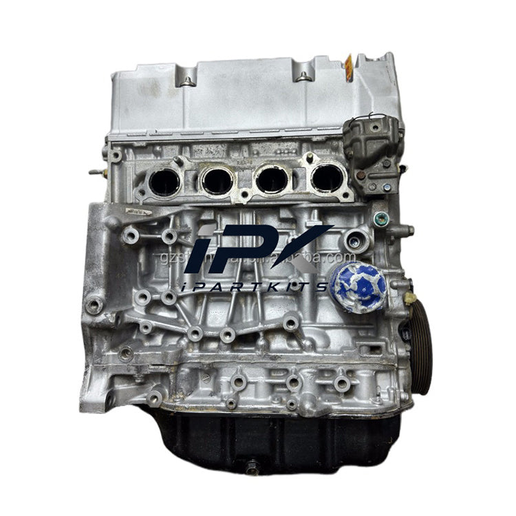 K24A engine assembly for compatible applications - ipartkits