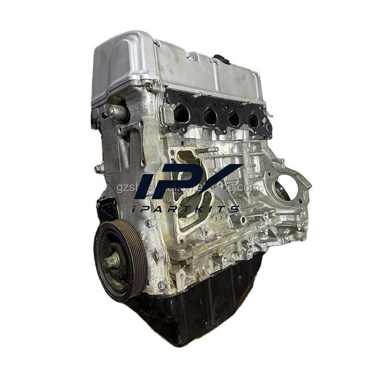 K24A engine assembly for Accord - ipartkits