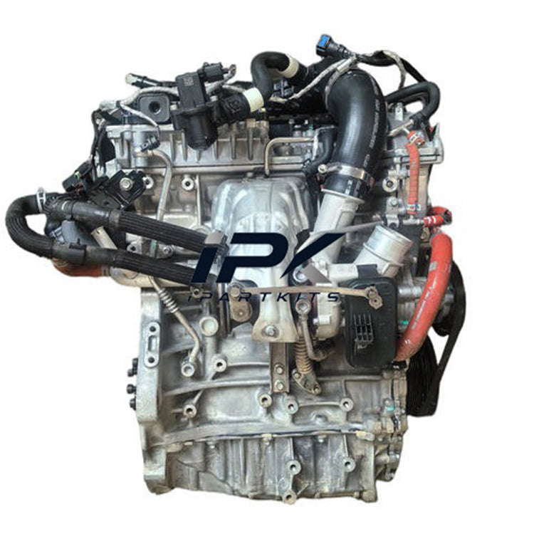 K24Y2 engine assembly for Accord - ipartkits