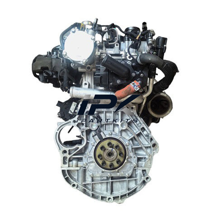K24Y engine assembly for Honda Accord CR-V TSX / Honda - ipartkits