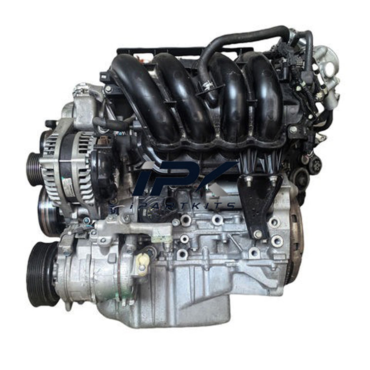 K24Z3 engine assembly for Accord VIII 2009-2013 - ipartkits