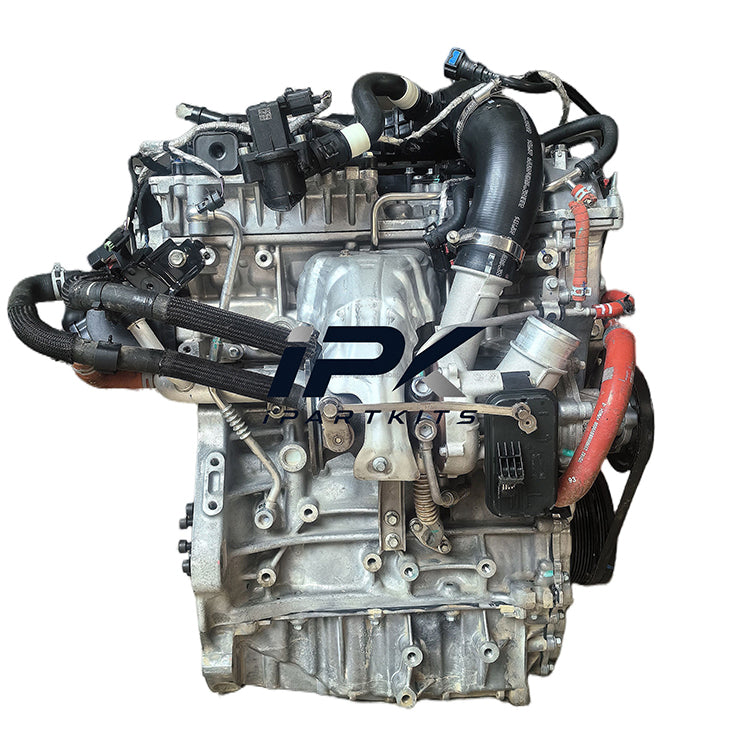 K24Z engine assembly for compatible applications - ipartkits