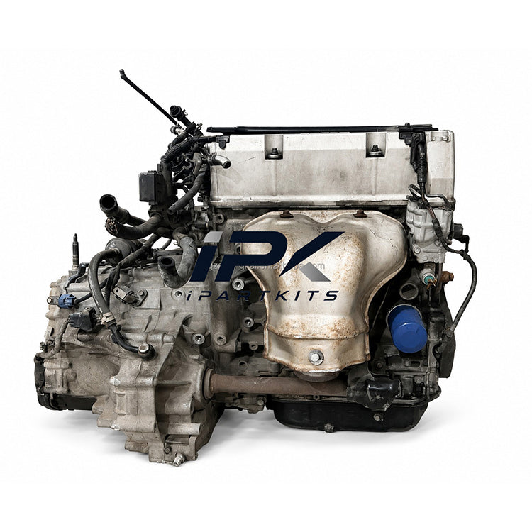 K24Z engine assembly for Honda Vehicles - ipartkits