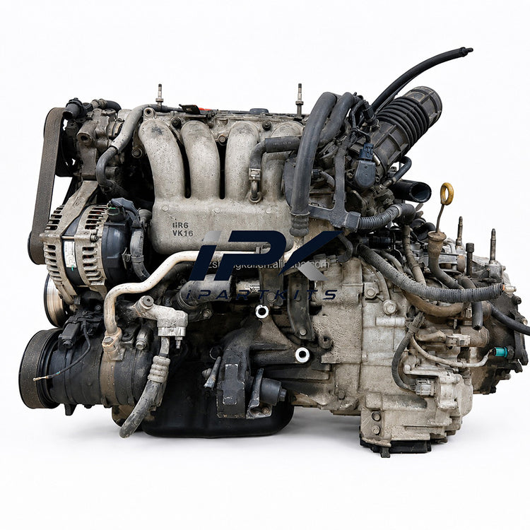 K24Z engine assembly for Honda - ipartkits