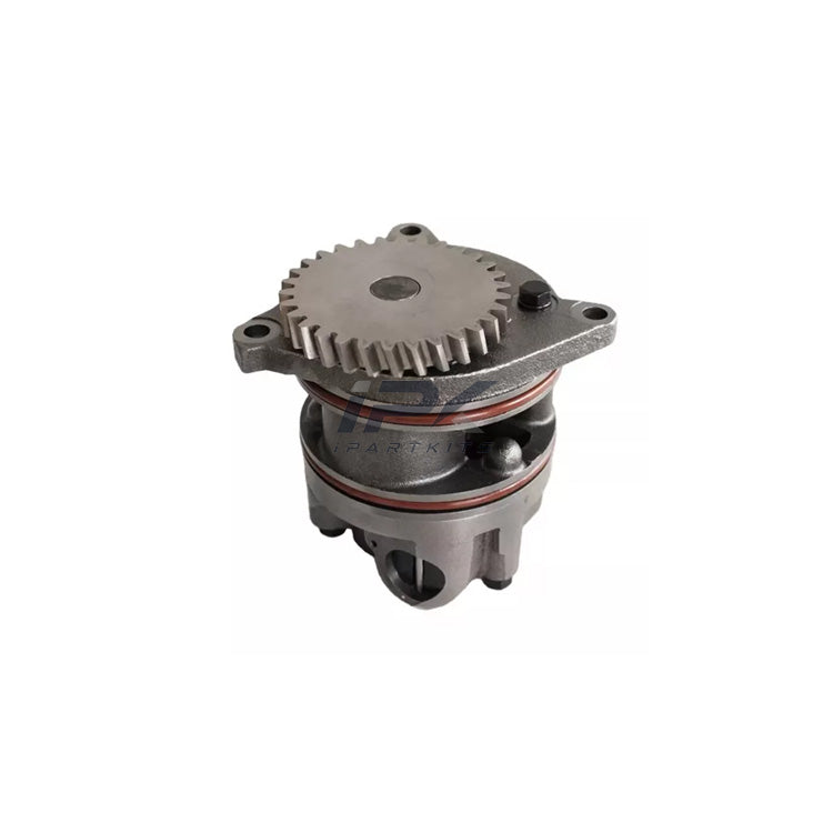 K38 Lube Oil Pump 3634648 Diesel Engine Parts for CUMMINS