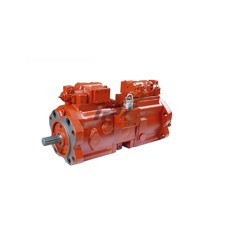 K3V112DT Hydraulic Pump K3V112DT-1XER-9N24-2 K3V112DT-15TR-2N69 Hydraulic Pump Excavator for Kawasaki