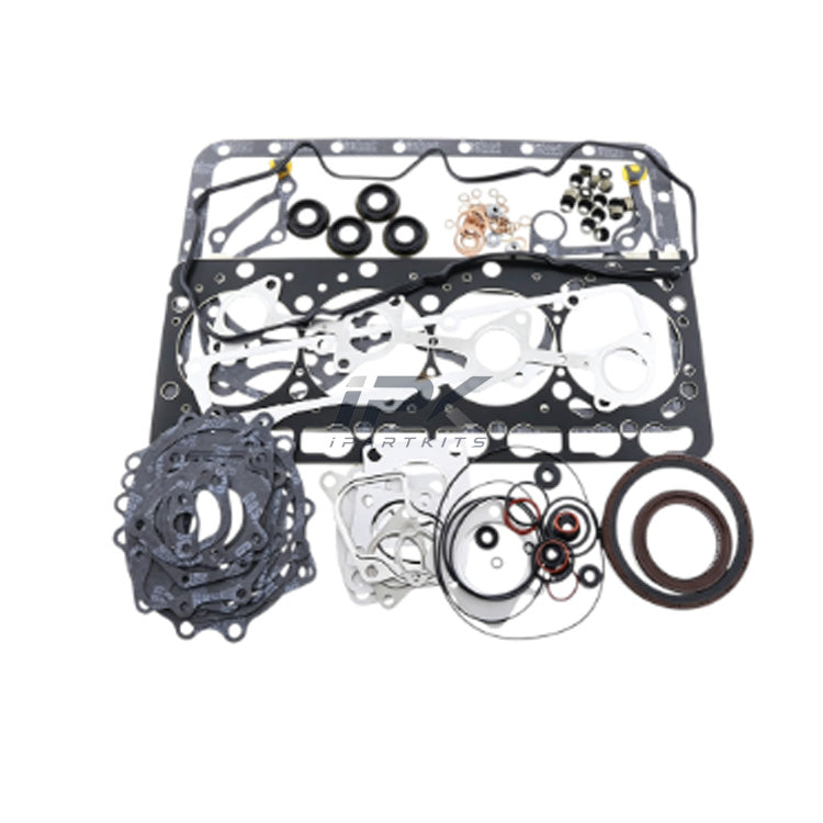 K4E Overhaul Rebuild Kit Diesel Engine Repair Parts for MITSUBISHI