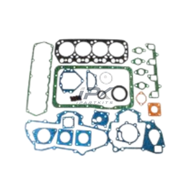 K4N Overhaul Rebuild Kit Diesel Engine Repair Parts for MITSUBISHI