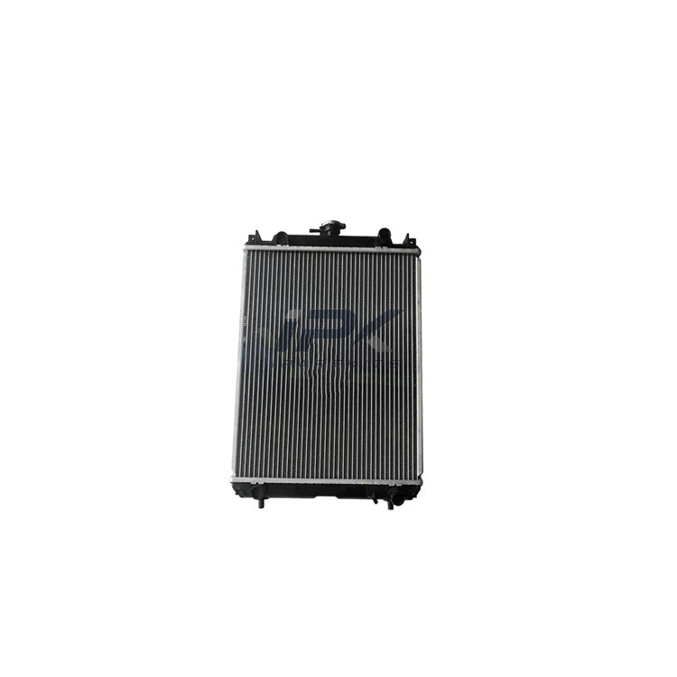 K4N Radiator MM435181 203-4410 Aftermarket for Mitsubishi