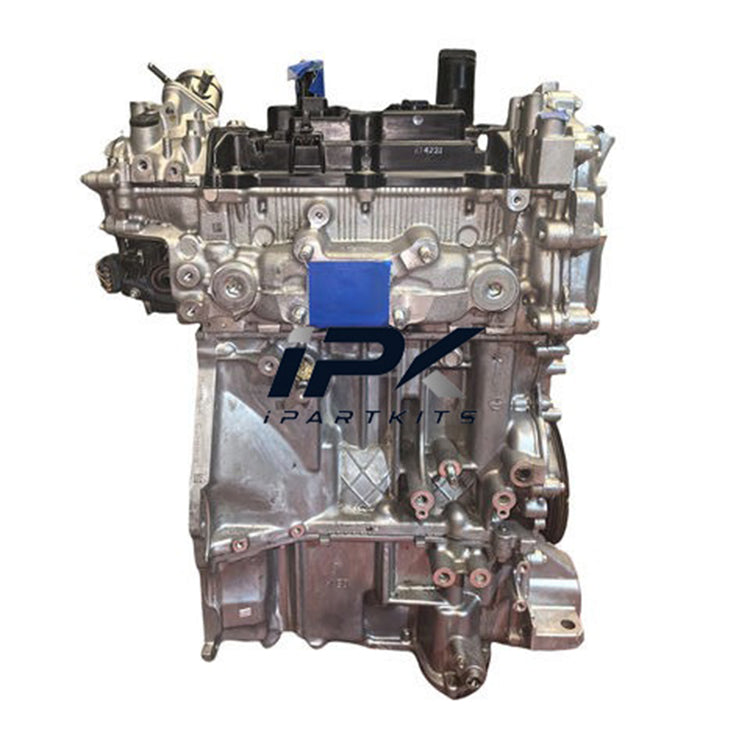 KR15DDT engine assembly for Nissan - ipartkits
