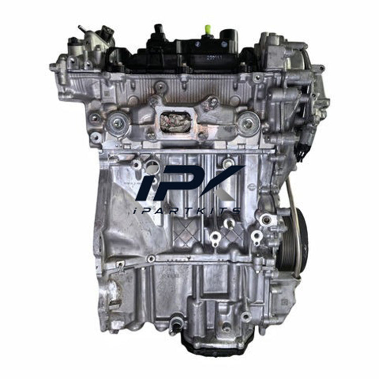 KR15 engine assembly for Nissan Cube X-TRAIL - ipartkits