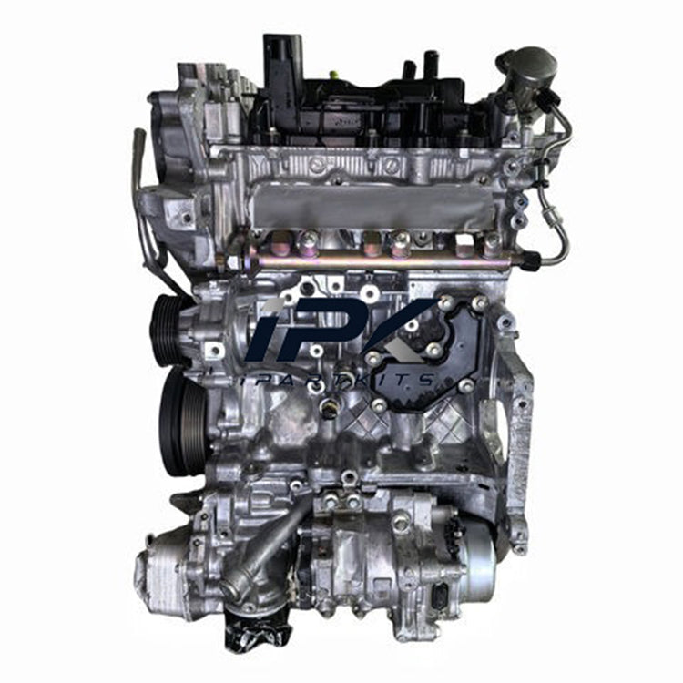 KR15 engine assembly for Nissan Qashqai 2017- KR15 KR15001407A - ipartkits