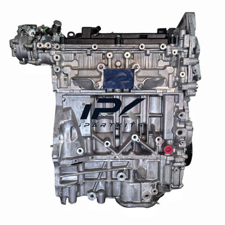 KR20DDET engine assembly for Nissan Teana III & QX50 - ipartkits