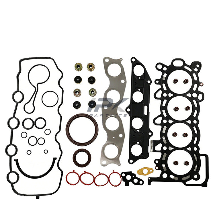 for Honda1.3L/1.5L Engine Repair Kit.OEM:06110-REJ-W00,06111-REJ-W00,06111-REJ-W01,06114-REA-Z01,06110-REB-Z00.GD1/L13A3/GD3/L15A1