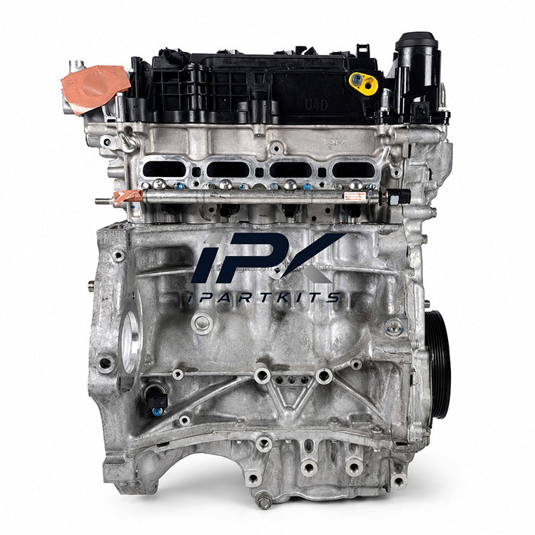 L15BN engine assembly for HONDA CR-V Accord Inspire - ipartkits