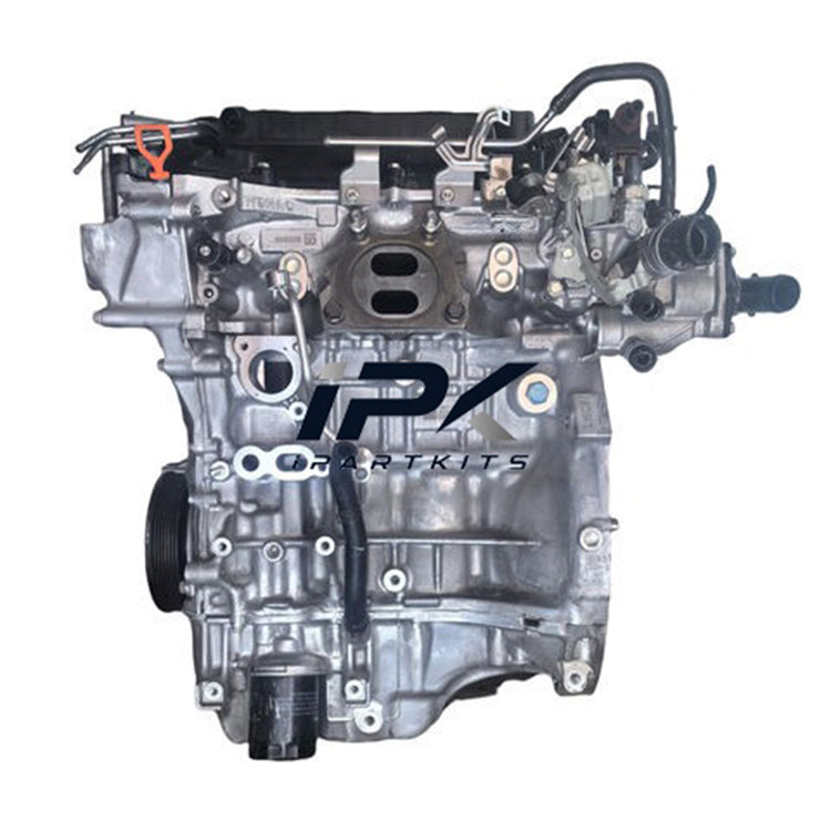 L15C engine assembly for 10th/11th Gen L15C/L15A - ipartkits