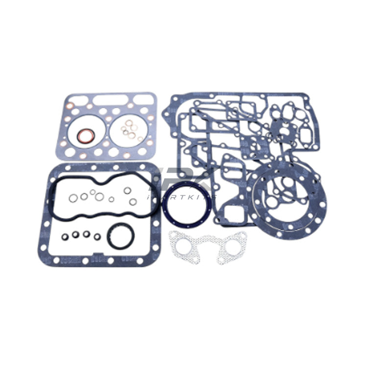 L2E Overhaul Rebuild Kit Diesel Engine Repair Parts for MITSUBISHI
