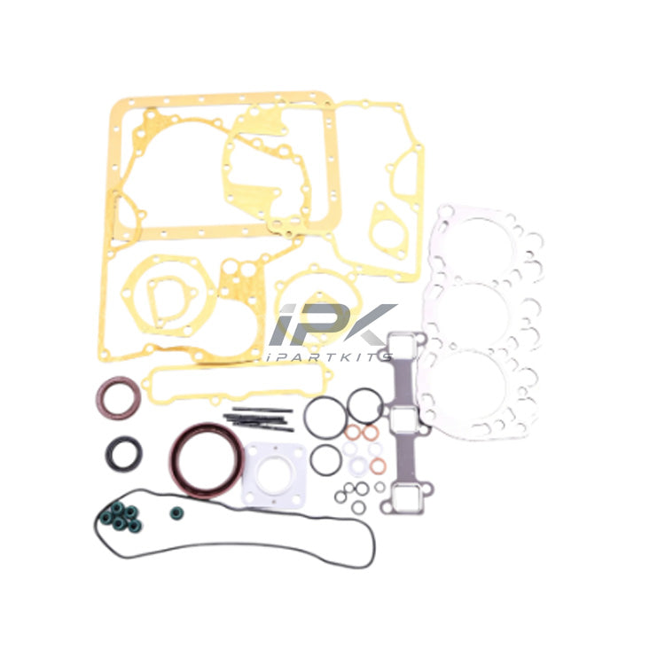 L3E Overhaul Rebuild Kit Diesel Engine Repair Parts for MITSUBISHI