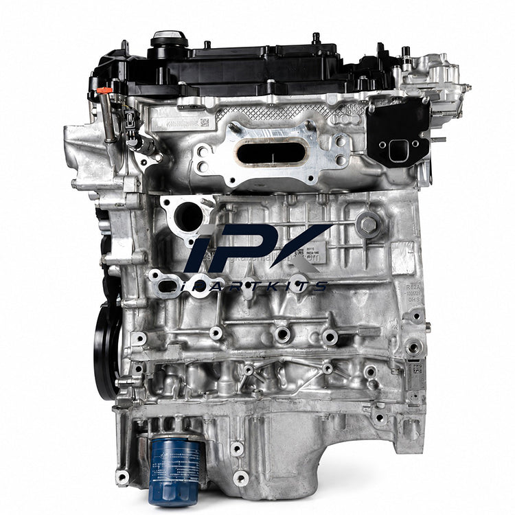 LFB14 engine assembly for Honda CR-V Accord Odyssey - ipartkits
