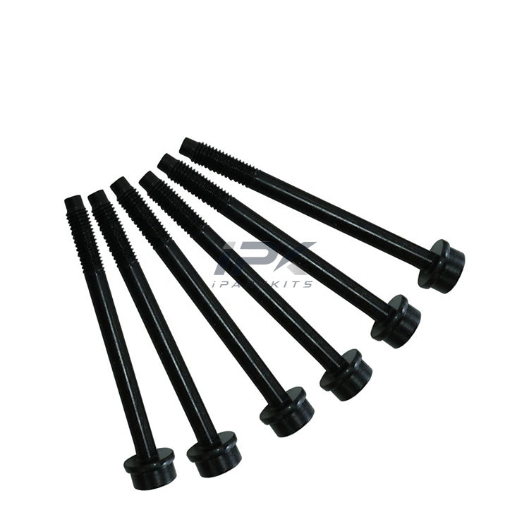 High Quality Main Bearing Cap Bolt 100mm for Land Rover & Jaguar OEM LR041639 LR028148 LR028147 306PS 3.0T 508PS 5.0T 508PN 5.0L