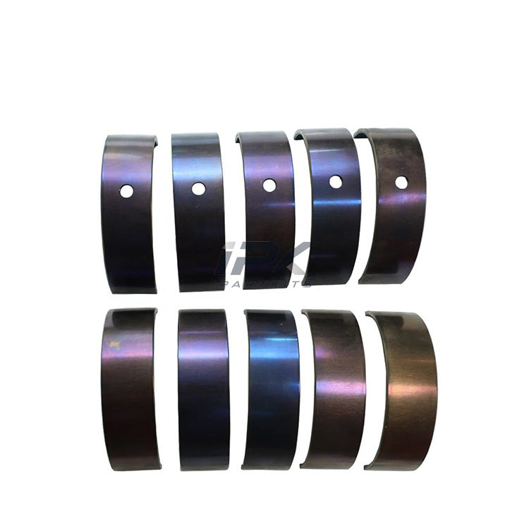 Original Factory Quality Crankshaft Bearings for Land Rover & Jaguar 3.0T 306PS AJ126 OEM LR041639 LR062617 AJ812898 AJ813606