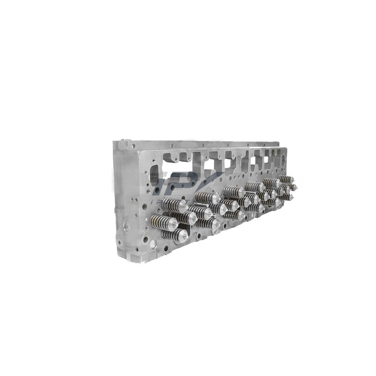 LTA10 Cylinder Head Assy Aftermarket for Cummins