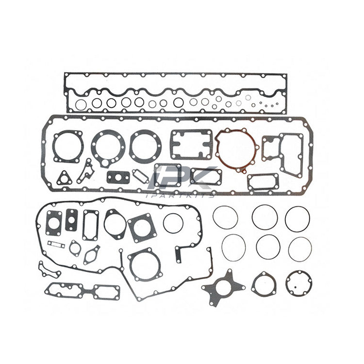 LTA10 Overhaul Rebuild Kit Diesel Engine Repair Parts for CUMMINS