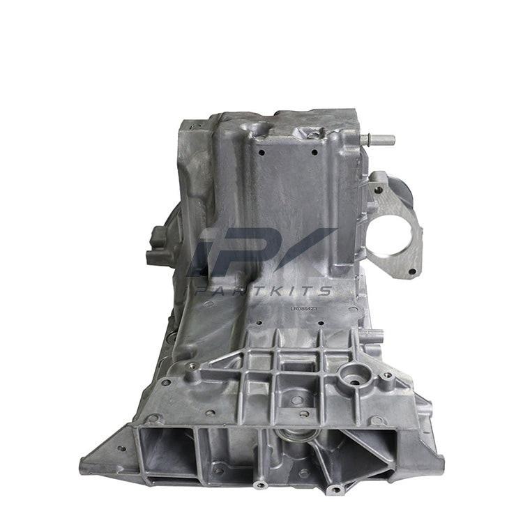 Oil Pan for Land Rover 306DT Engine, OEM LR086423 - ipartkits