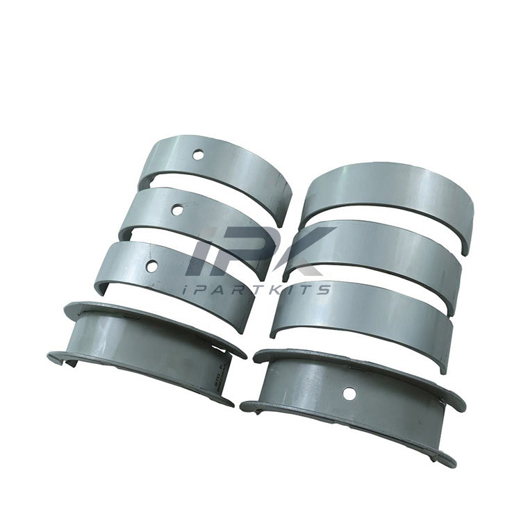 Crankshaft for Land Rover BEARINGS/LAND/ROVER Engine, OEM LR038168 - ipartkits