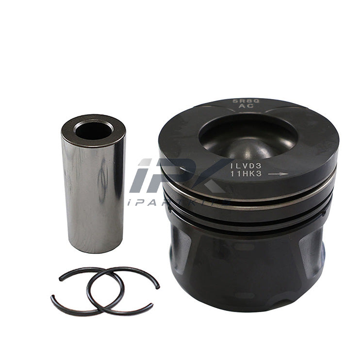Piston for Land Rover 276DT Engine, OEM LR010297 - ipartkits
